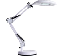 Настольный светильник Arte Lamp LUNA A2013LT-1WH