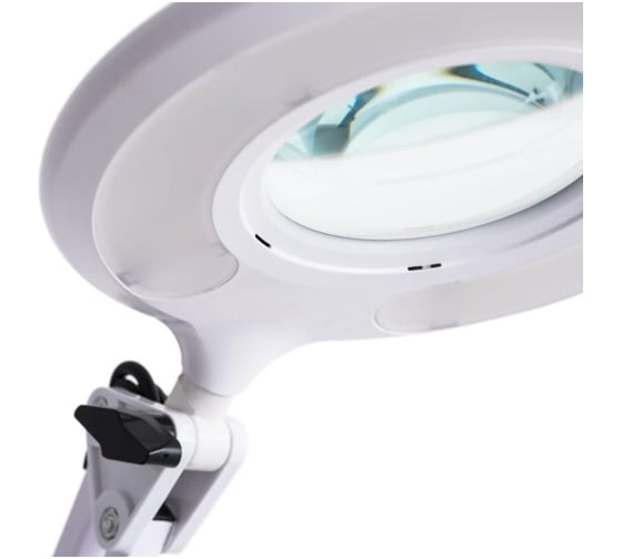 Настольный светильник Arte Lamp LUNA A2013LT-1WH