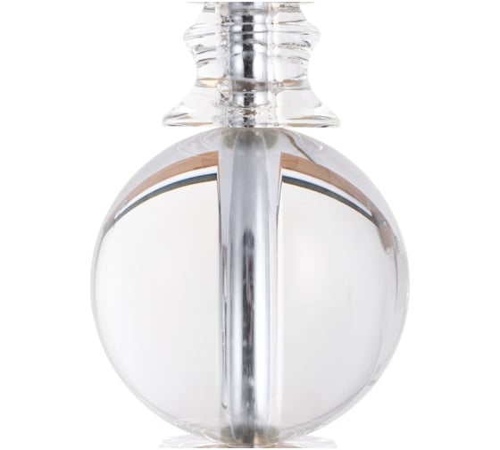 Настольный светильник Arte Lamp BAYMONT A1670LT-1PB