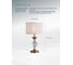 Настольный светильник Arte Lamp BAYMONT A1670LT-1PB 6