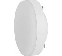 Светодиодная лампа ЭРА LED GX9W827GX53 QX (диод, табл, 6,6Вт, тепл, GX53) Б0048332