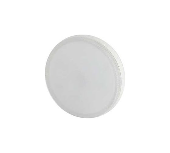 Светодиодная лампа ЭРА LED GX9W840GX53 QX (диод, табл, 6,6Вт, нейтр, GX53) Б0048333 1