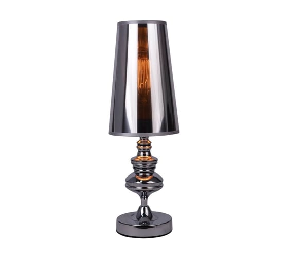 Настольный светильник Arte Lamp ANNA MARIA A4280LT-1CC 1