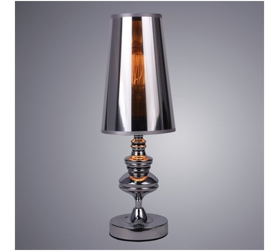 Настольный светильник Arte Lamp ANNA MARIA A4280LT-1CC