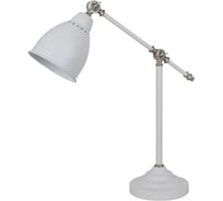 Настольный светильник Arte Lamp A2054LT-1WH