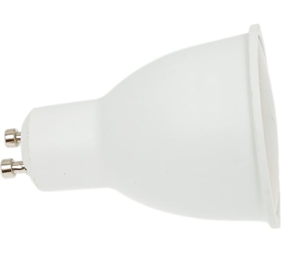 Светодиодная лампа ЭРА LED MR1610W840GU10 QX (диод, софит, 9Вт, нейтр, GU10) Б0048377