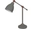 Настольный светильник Arte Lamp BRACCIO A2054LT-1GY 1