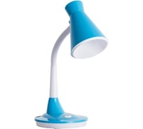 Настольный светильник Arte Lamp A2007LT-1BL