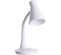 Настольный светильник Arte Lamp A2007LT-1WH