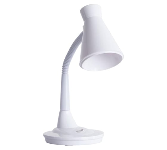 Настольный светильник Arte Lamp A2007LT-1WH
