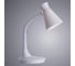 Настольный светильник Arte Lamp A2007LT-1WH 3