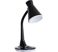 Настольный светильник Arte Lamp A2007LT-1BK