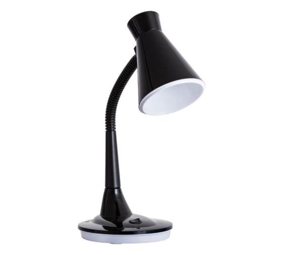 Настольный светильник Arte Lamp A2007LT-1BK