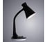 Настольный светильник Arte Lamp A2007LT-1BK 3