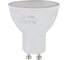 Светодиодная лампа ЭРА LED MR166W840GU10 QX (диод, софит, 5Вт, нейтр, GU10) Б0048347 1