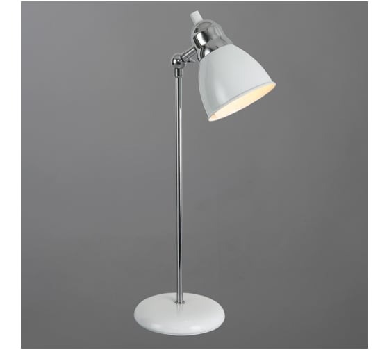 Настольный светильник Arte Lamp AMAKS A3235LT-1CC