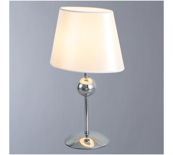 Настольный светильник Arte Lamp TURANDOT A4012LT-1CC