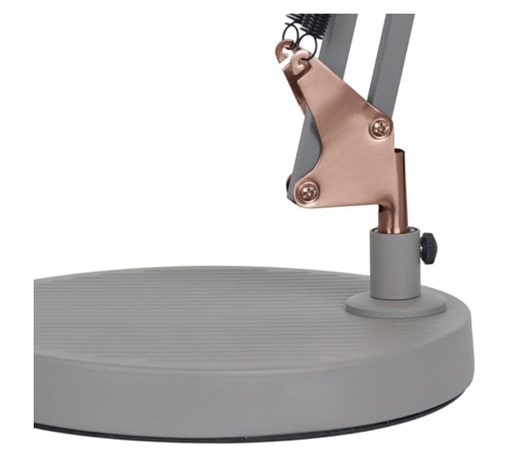 Настольный светильник Arte Lamp PIXAR A2246LT-1GY