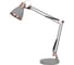 Настольный светильник Arte Lamp PIXAR A2246LT-1GY 1