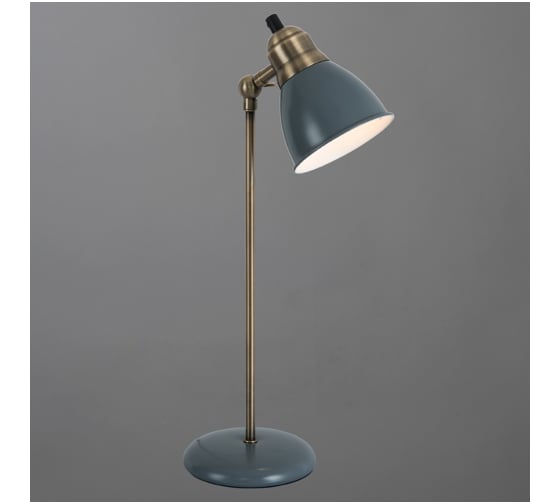 Настольный светильник Arte Lamp AMAKS A3235LT-1AB