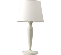 Настольный светильник Arte Lamp ORLEAN A9311LT-1WG