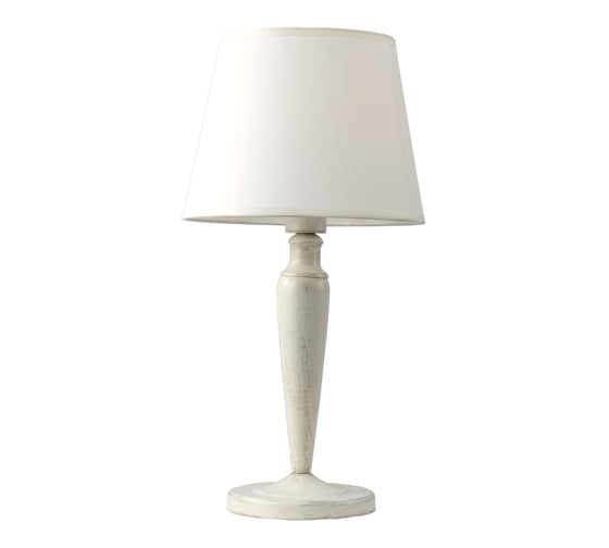 Настольный светильник Arte Lamp ORLEAN A9311LT-1WG 1