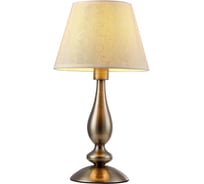 Настольный светильник Arte Lamp FELICIA A9368LT-1AB
