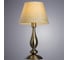 Настольный светильник Arte Lamp FELICIA A9368LT-1AB 6