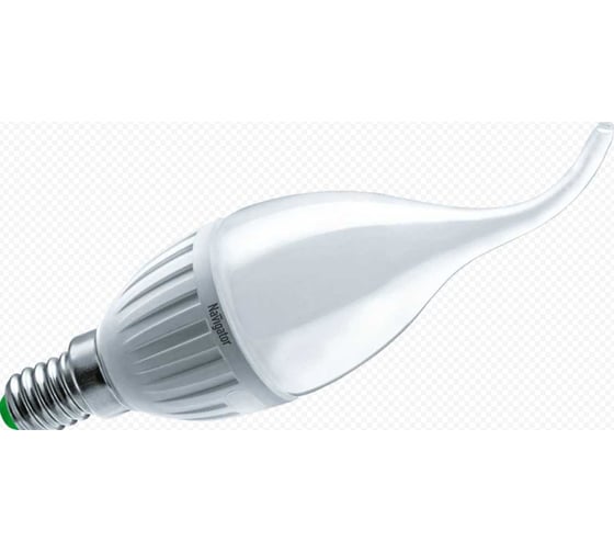 Лампа Navigator NLL-P-FC37-5-230-2.7K-E14-FR 94496