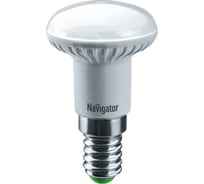 Лампа Navigator NLL-R39-2.5-230-6.5K-E14 61254