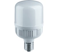 Лампа Navigator NLL-T140-50-230-840-E40 61482