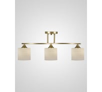 Потолочная люстра Мелодия Света SL6789-3 GD 000066023