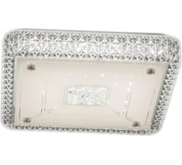 Настенно-потолочный светильник Citilux Кристалино Квадрат CL705221