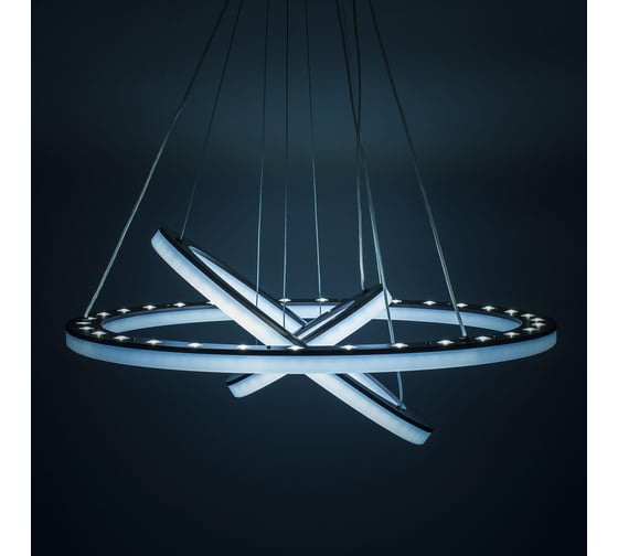 Люстра Citilux Электрон Венге CL710105RS