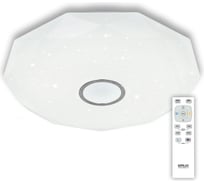 Светильник Citilux Диамант LED с пультом CL713100RGB