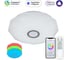 Светильник Citilux Диамант Хром Смарт RGB CL713A60G 2