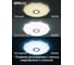 Светильник Citilux Диамант Хром Смарт RGB CL713A60G 6