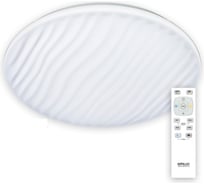 Светильник Citilux Дюна LED с пультом CL72060RGB