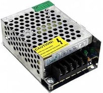 Профессиональный драйвер EKF 30Вт IP20 12В Proxima SQ FD-P-30W-IP20-12v