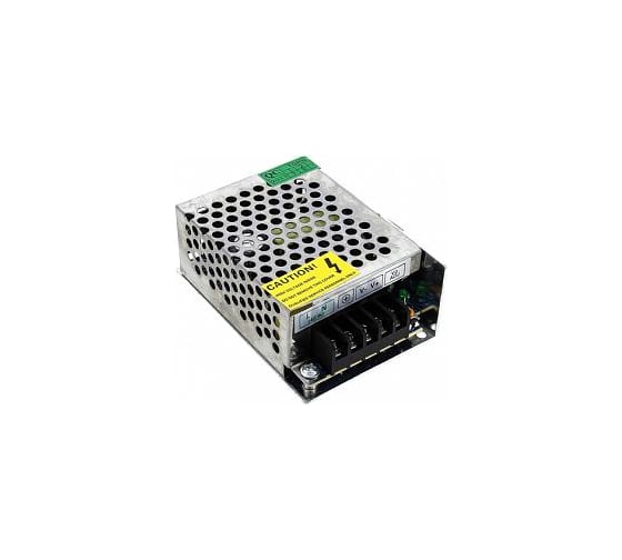 Профессиональный драйвер EKF 30Вт IP20 12В Proxima SQ FD-P-30W-IP20-12v