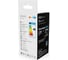 Лампа GAUSS Basic Filament А70 23W 2400lm 4100К Е27 LED 1/10/40 40712232 5