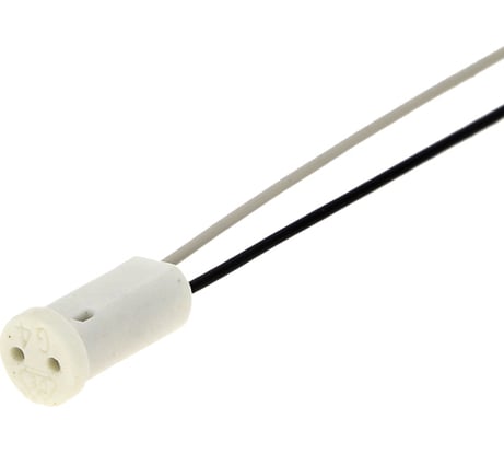 Патрон EKF G4 для галогенных ламп, PROxima SQ LHHL-G4