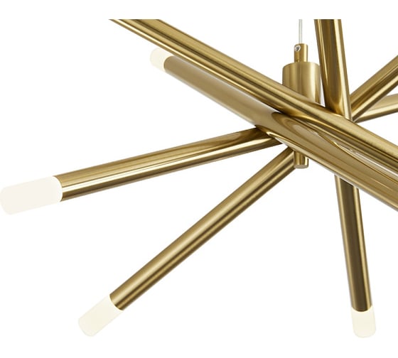 Подвесной светильник Freya Wands Латунь Металл FR6130PL-L30B