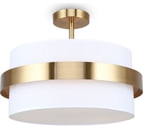 Потолочный светильник Freya Bride Латунь Металл FR5367CL-03BS