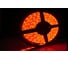 Лента светодиодная General Lighting Systems GLS-5050-60-14.4-12-IP20-R, 5 метров, 14,4Вт/м, 12В,SMD5050, 10мм, 60диодов/м, 12Лм/чип, IP20, цвет красный, 502210 1