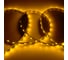 Лента светодиодная General Lighting Systems GLS-5050-60-14.4-12-IP20-Y, 5 метров, 14,4Вт/м, 12В, SMD5050, 10мм, 60 диодов/м, 12Лм/чип, IP20, цвет желтый 502810 2