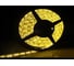 Лента светодиодная General Lighting Systems GLS-5050-60-14.4-12-IP20-Y, 5 метров, 14,4Вт/м, 12В, SMD5050, 10мм, 60 диодов/м, 12Лм/чип, IP20, цвет желтый 502810 1