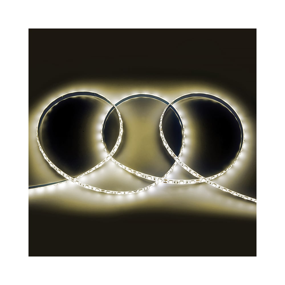 Светодиодная лента General Lighting Systems 5 м, 14,4Вт/м, 12В, SMD5050 ...