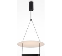 Подвесной светильник MAYTONI Ambience Алюминий Черный MOD280PL-L23B3K