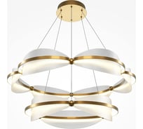 Подвесной светильник MAYTONI Breeze Алюминий Латунь MOD281PL-L80BS3K